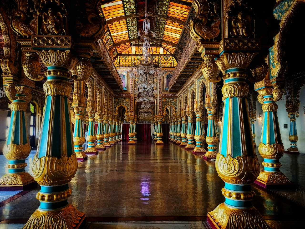 kid friendly destinations in India Mysuru