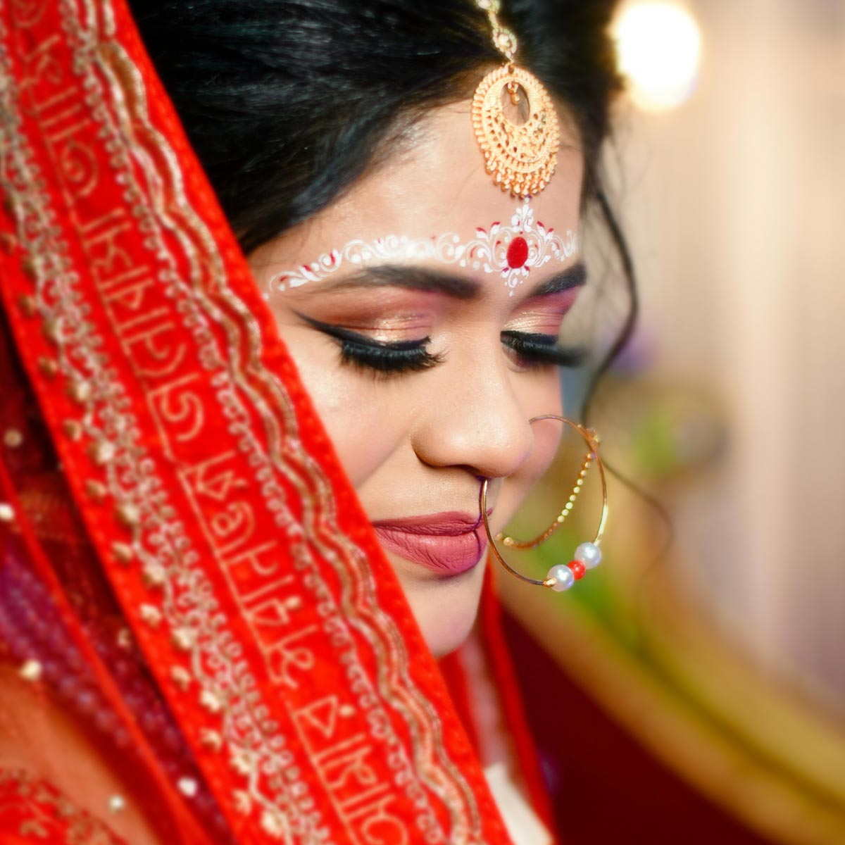 Bengali-Nath,-Nathni