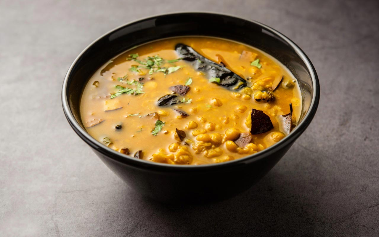 Cholar-Dal