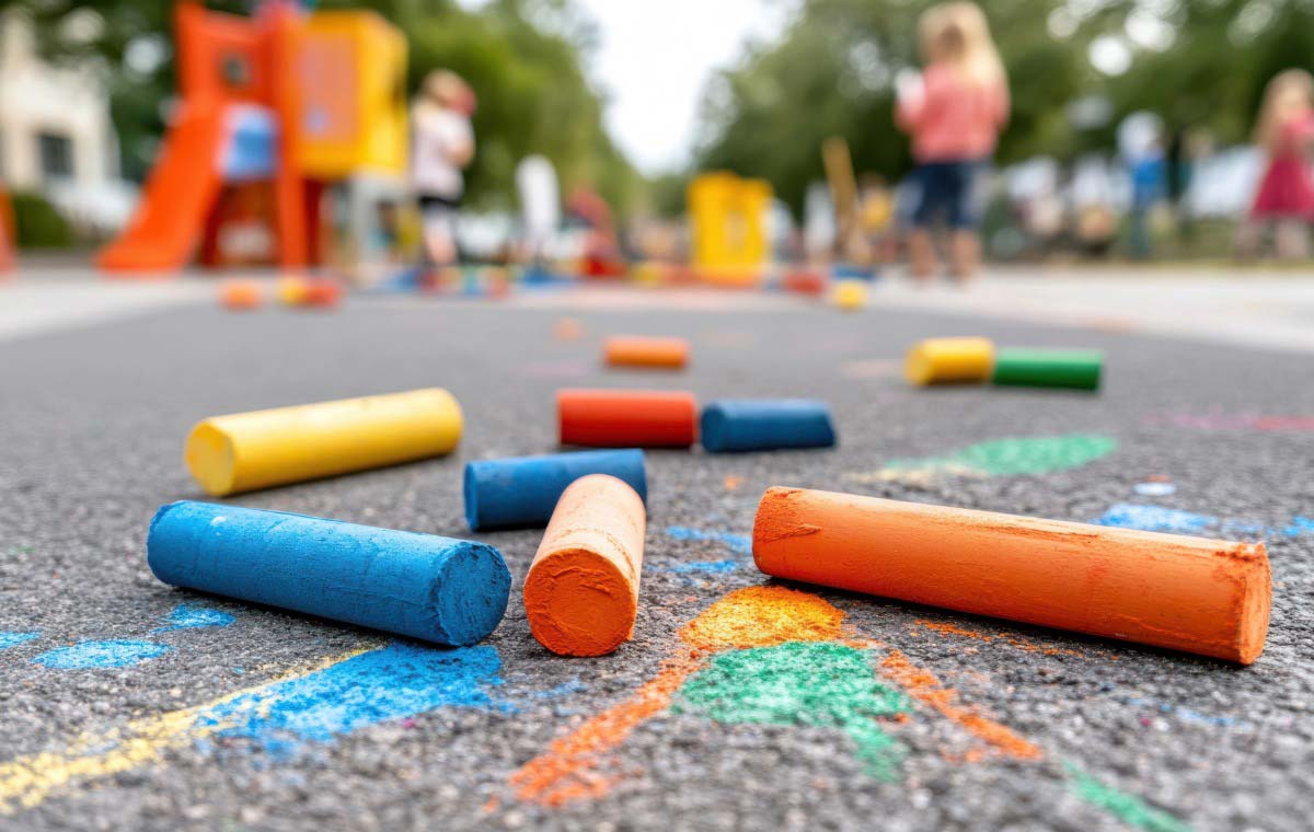 Color as a Safety Tool