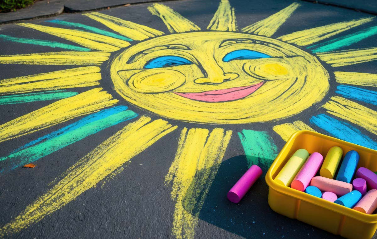 Ephemeral Art, Lasting Impact