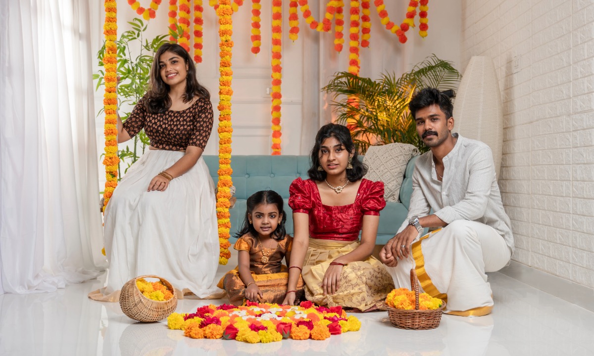 FAQs on Onam