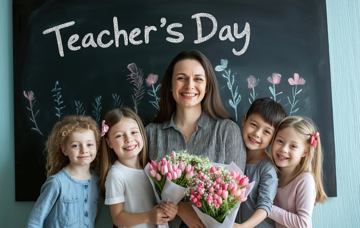 Gift Tokens of Appreciation