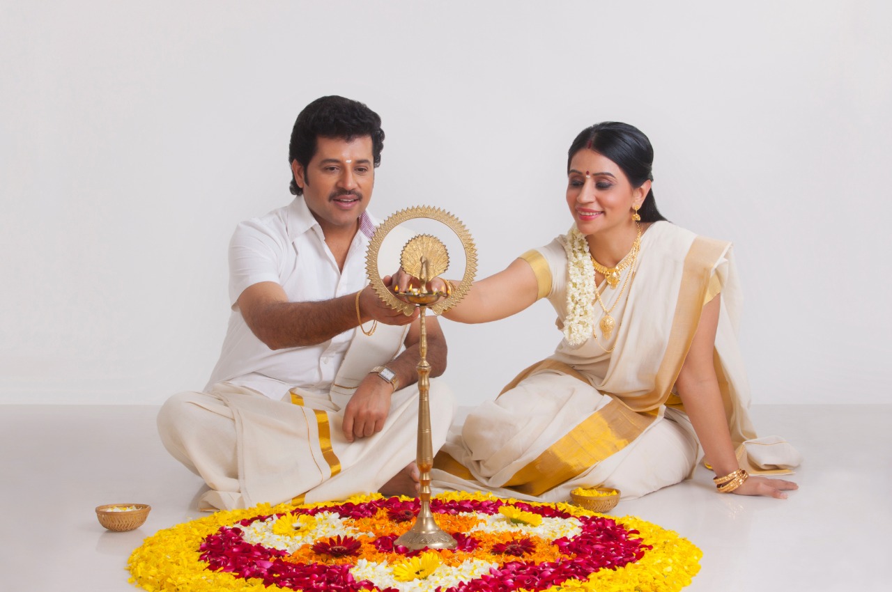 How Kerala Celebrates Onam