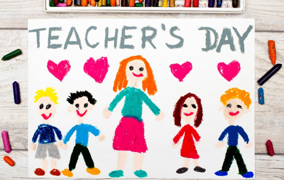 How-Teachers’-Day-is-Celebrated-in-India