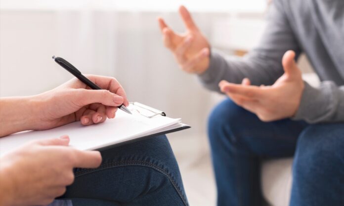 To Get Help How to Get Help Without Putting Your Entire Life on Hold