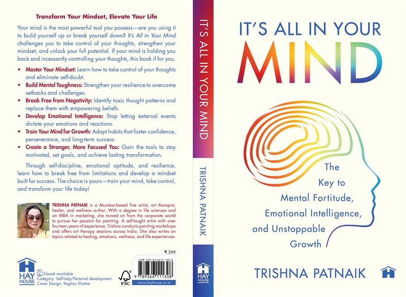 It's All in Your Mind - Full Cover
