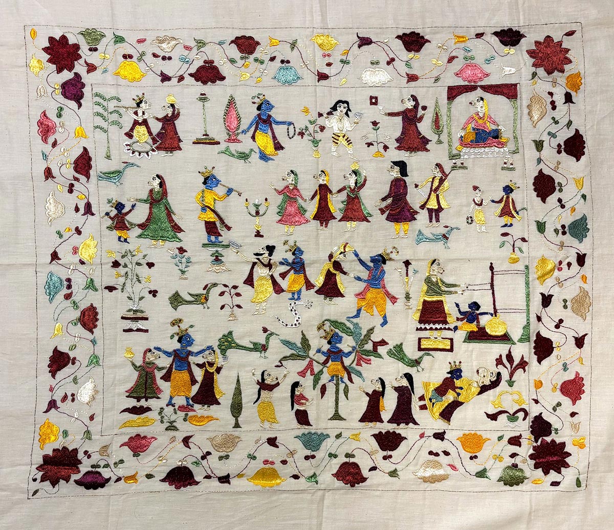 Krishna-Leela-Anita-Kumari-Chamba-Rumaal