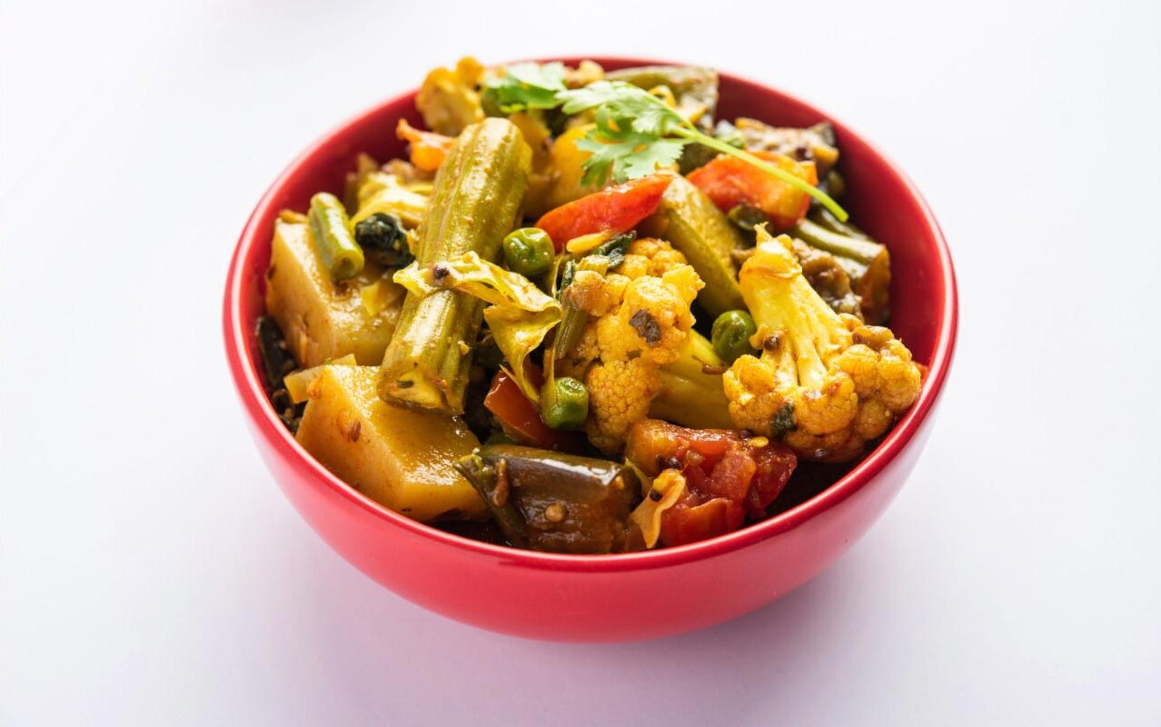 Labra-Sabji
