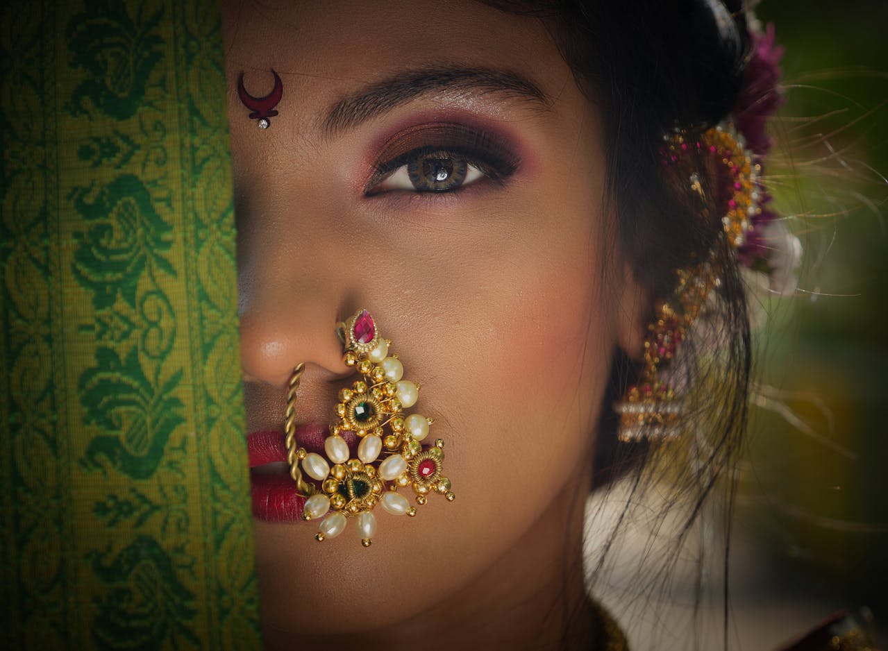 Maharashtrian Nath