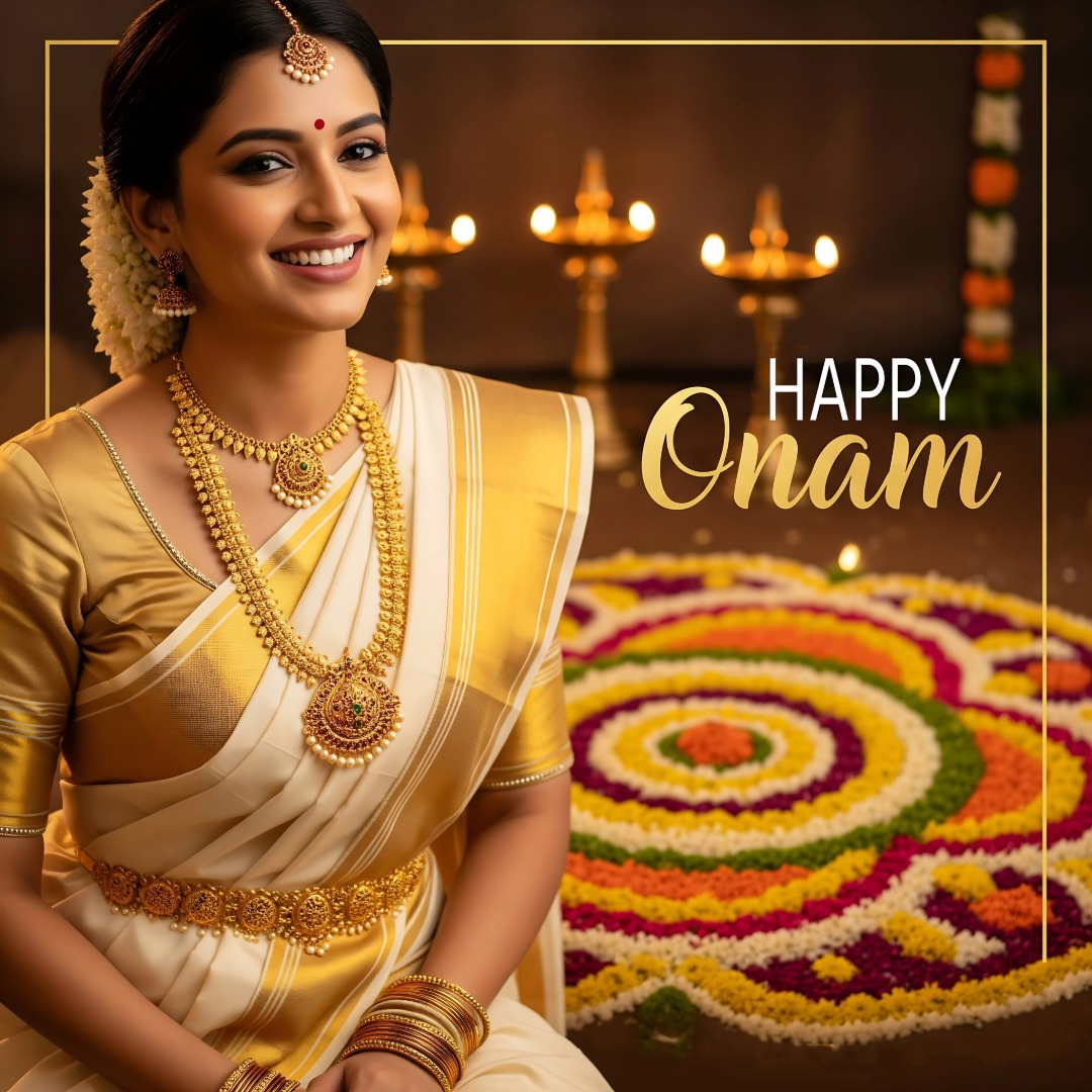 Onam-Festival