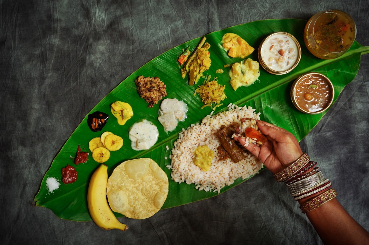Onasadya