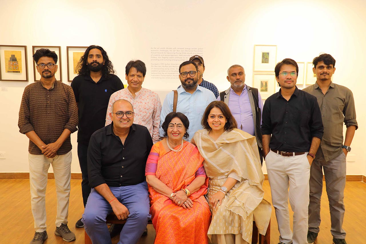 RJMF-2024-awardees