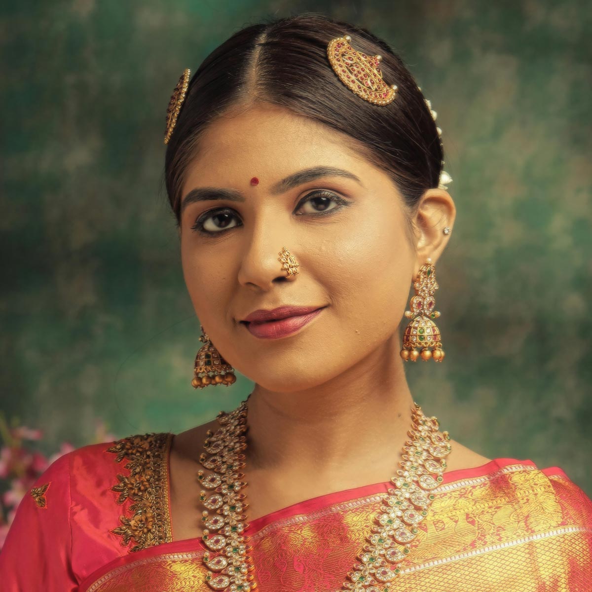 South-Indian-Nath-Mukutti