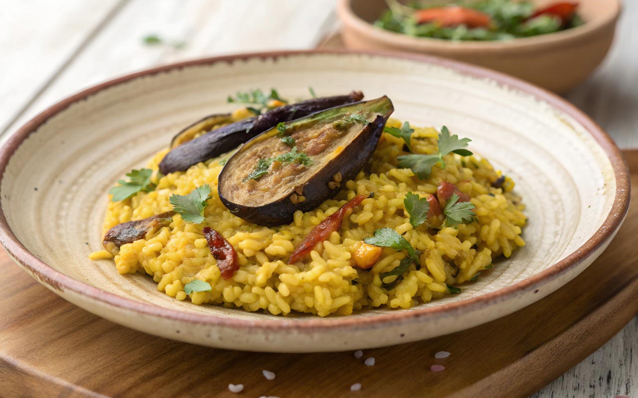 Traditional-Bengali-Dishes-of-Durga-Puja-Bhoger-Khichuri-1