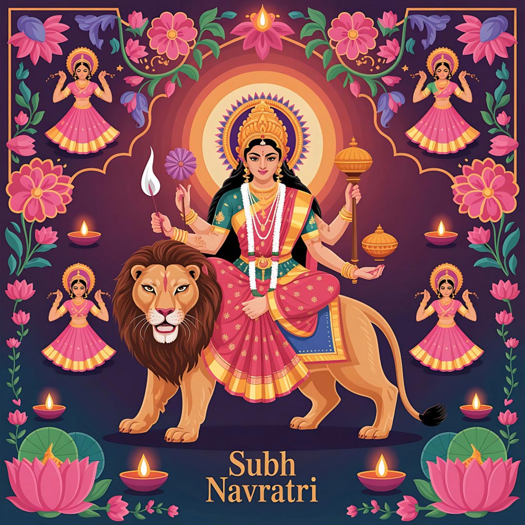 Vijayadashami-2025