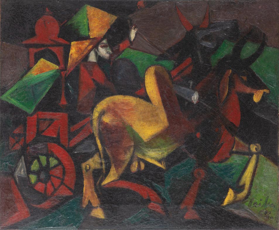 ABDUL-AZIZ-RAIBA-Untitled_Oil-on-canvas_16.5-x-20-inches