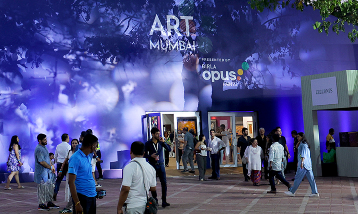 ART-MUMBAI-2025