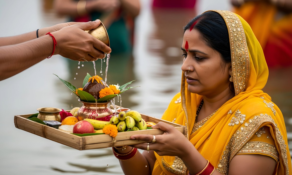 Chhath Puja 2025