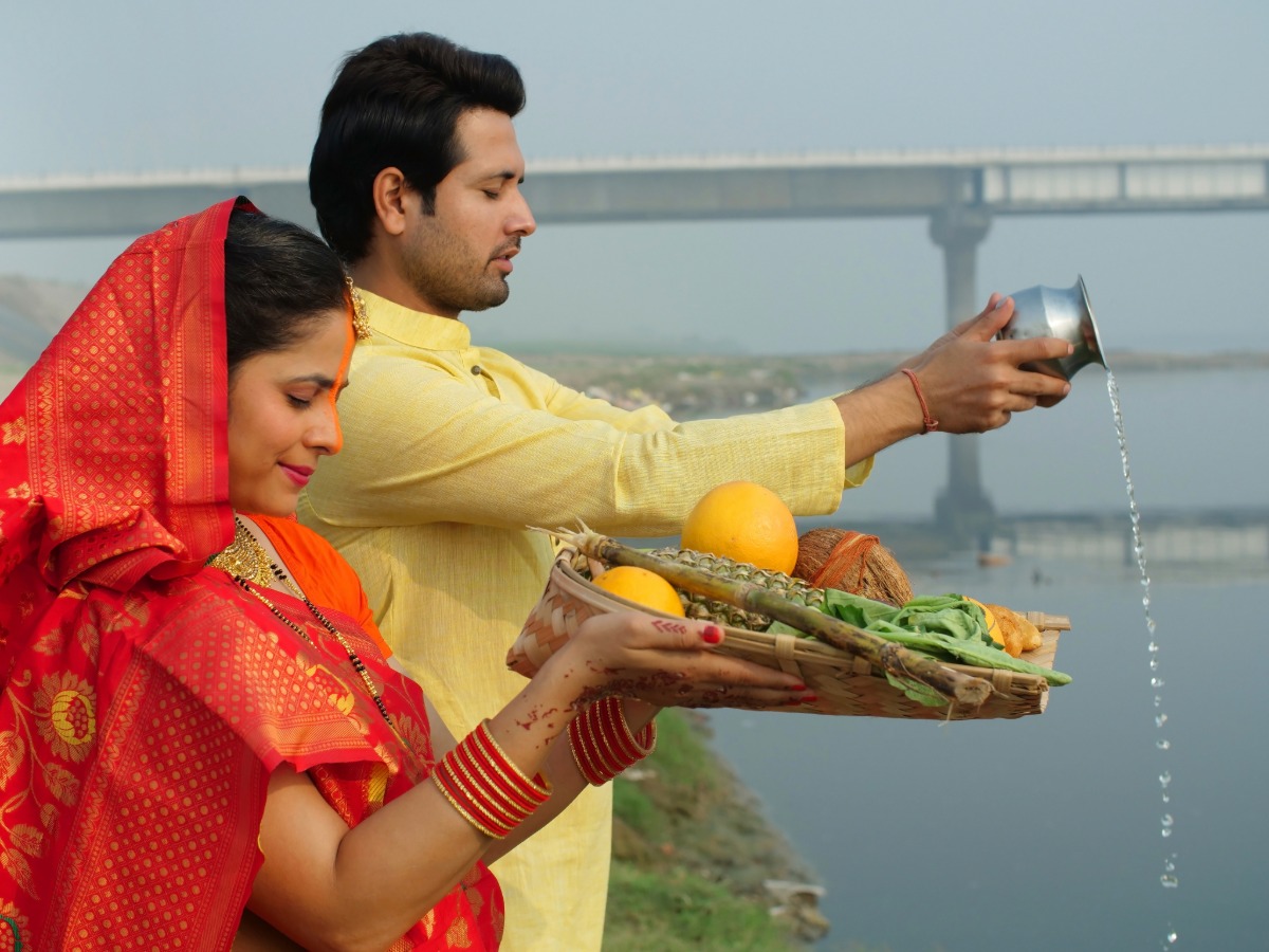 Chhath Puja 2025