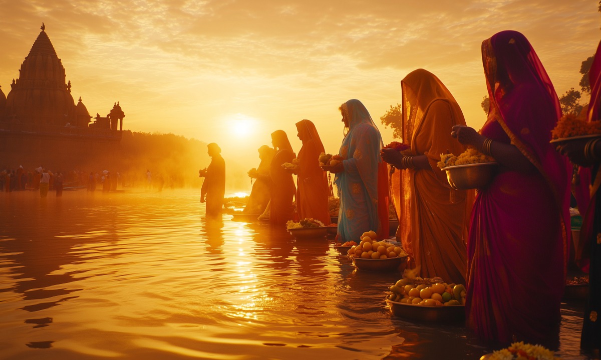 Chhath Puja 2025