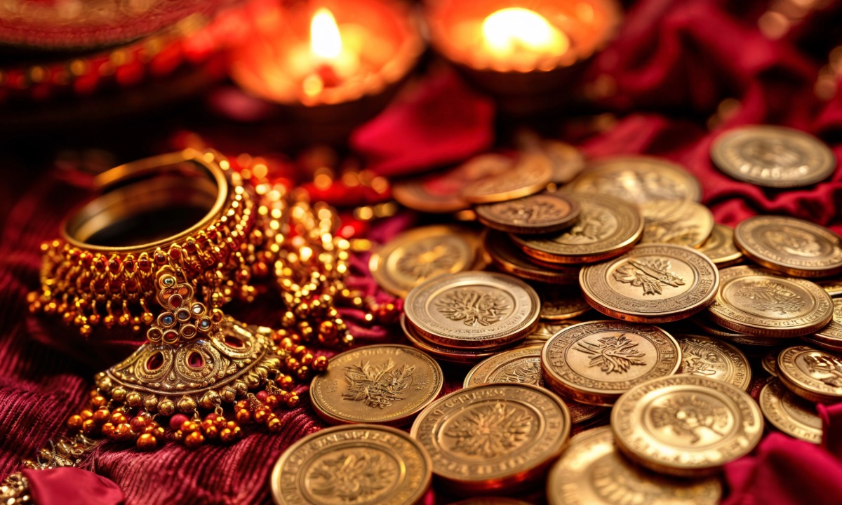 Dhanteras 2025