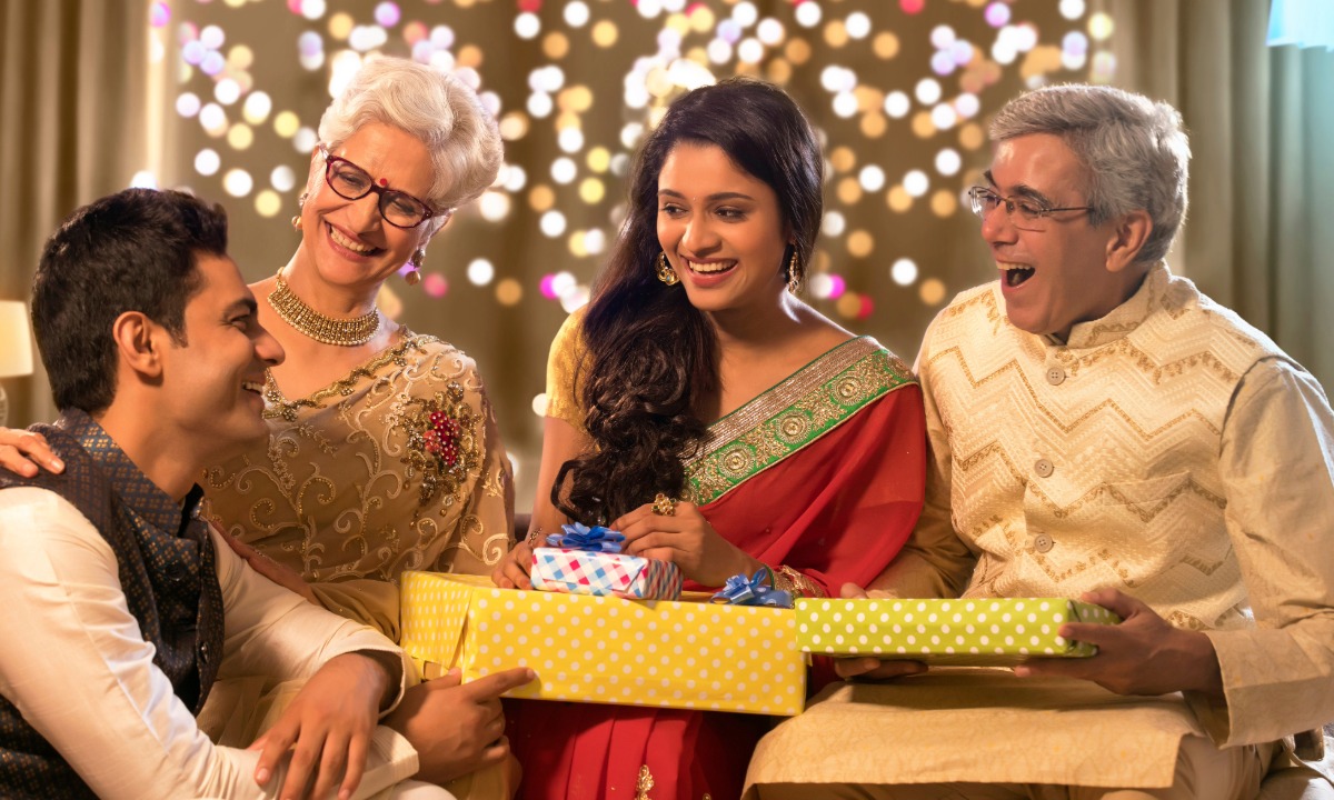 Diwali Gift Choose Quality Over Quantity