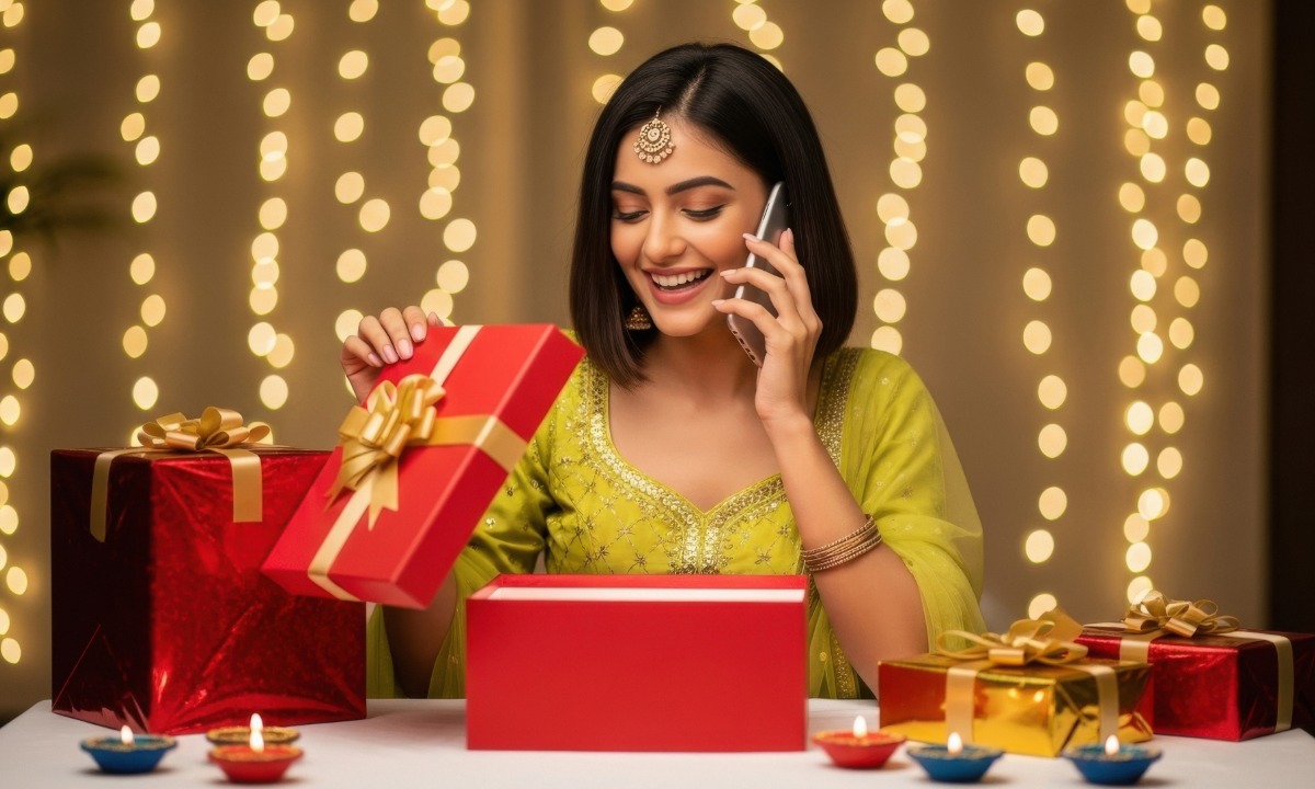 Diwali gift ideas