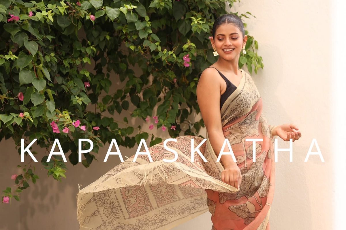 Kapaas-Katha