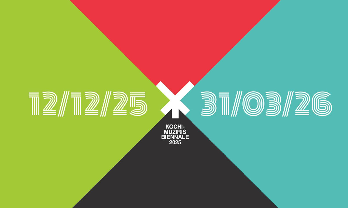 Kochi-Biennale-2025-Full-List-of-Artists