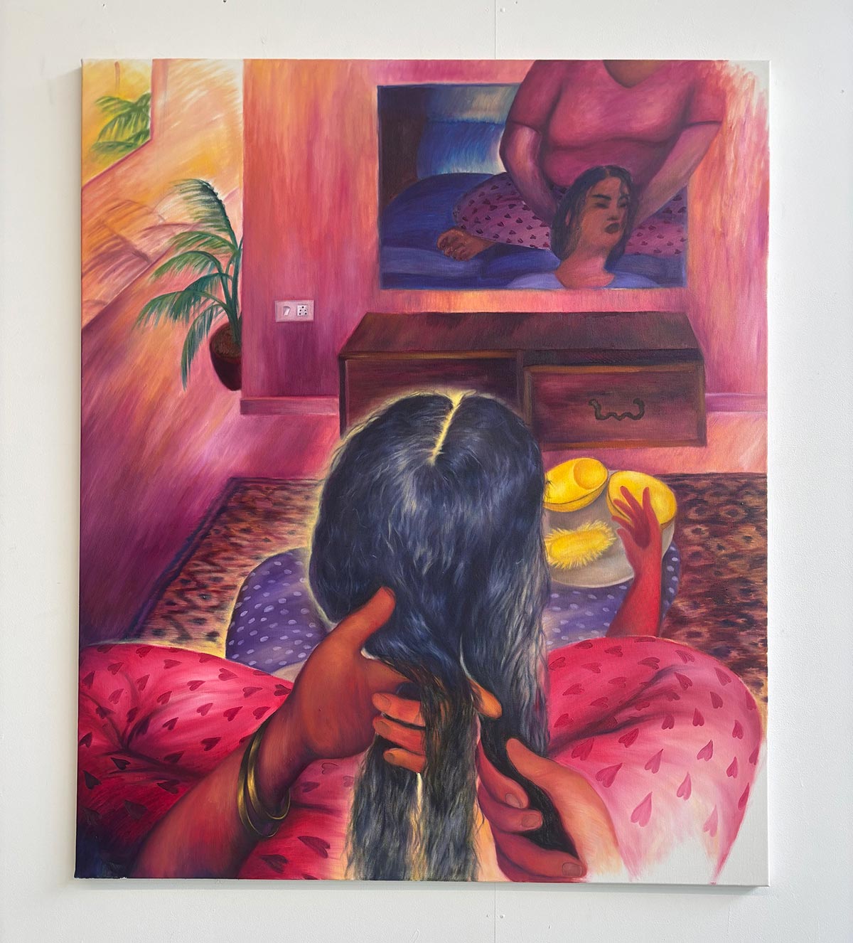 Shivangi-Kalra-(Split-ends)