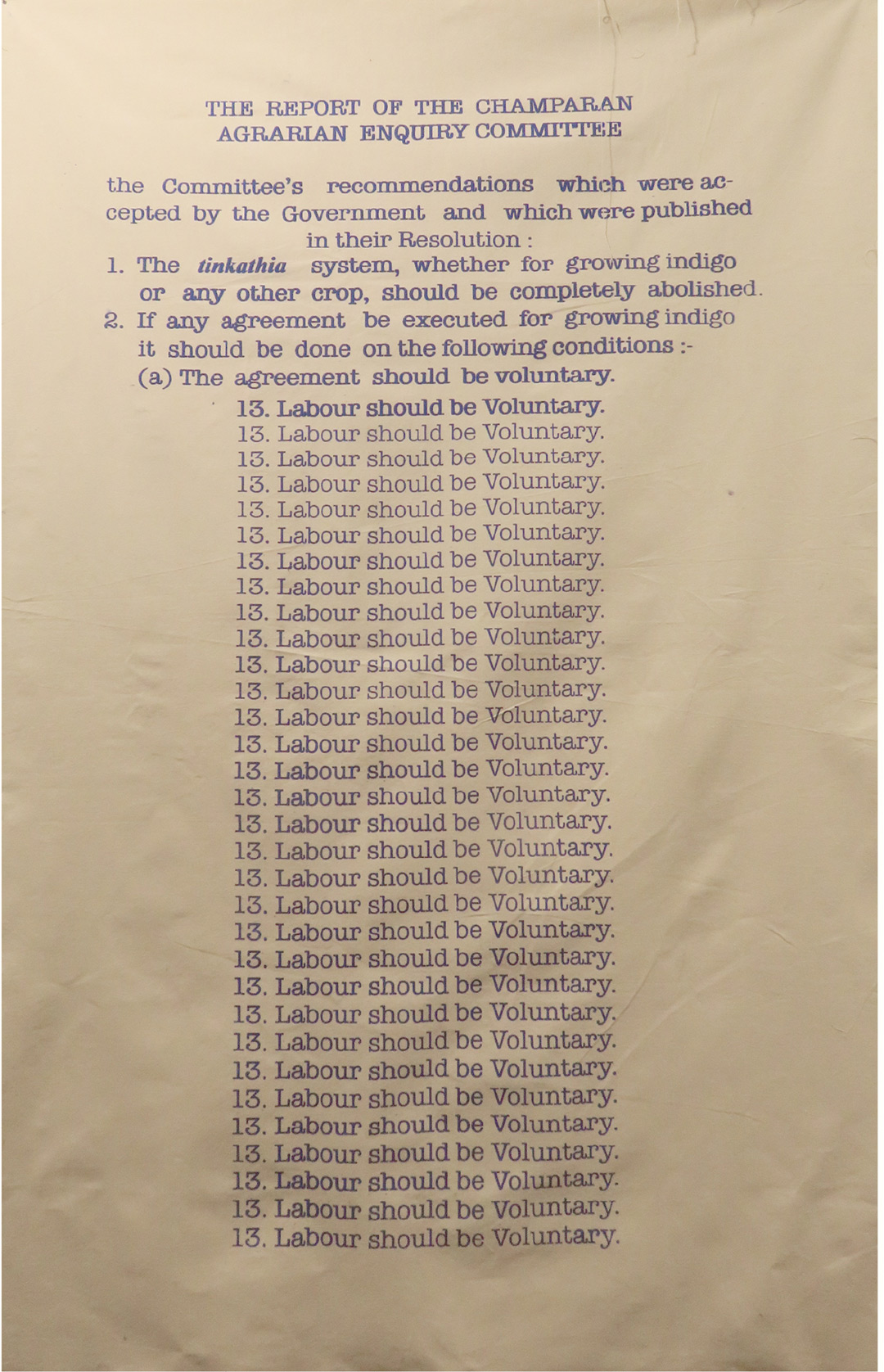 TEAS-Labour-should-be-voluntary