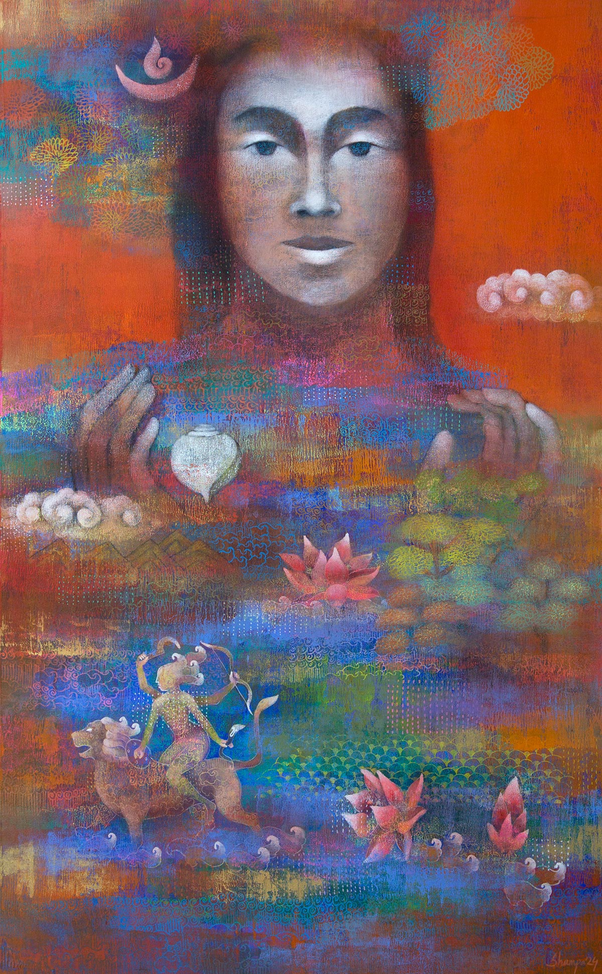 The-Art-of-Resilience-Kian-Foundation-devi-series-48-x30