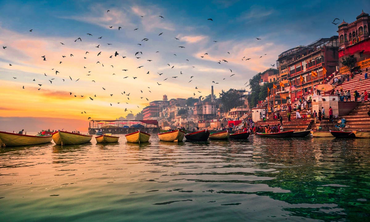 The-Cultural-Tourism-in-India