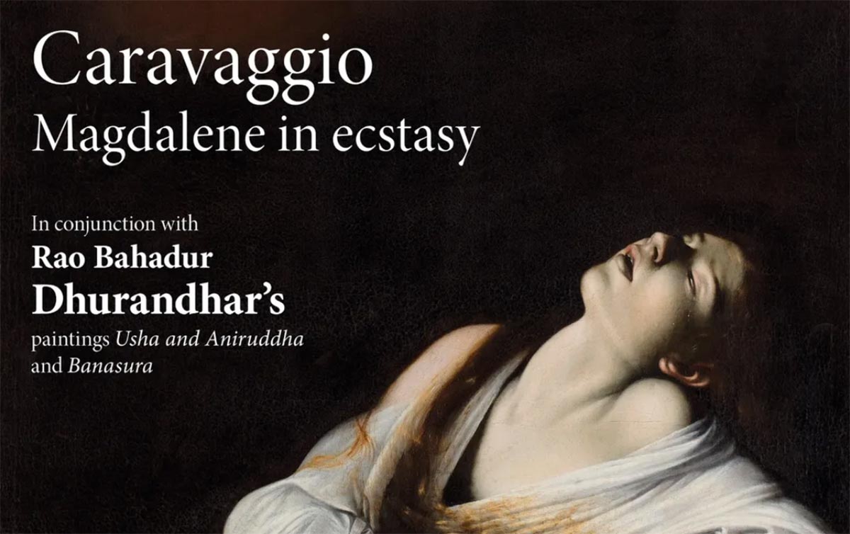 The-Invention-of-Light--Caravaggio’s-Magdalene-in-Ecstasy-Arrives-in-Mumbai-01