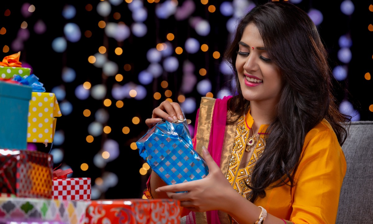 Understanding the Person First before choosing the gift