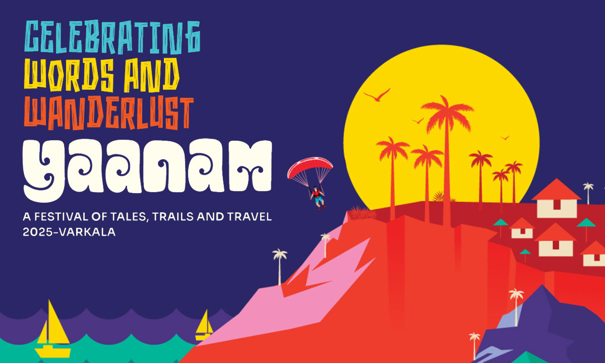 Yaanam-2025