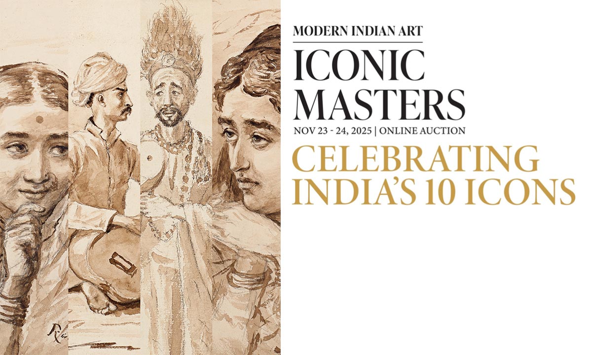 AstaGuru-Iconic-Masters-November-2025