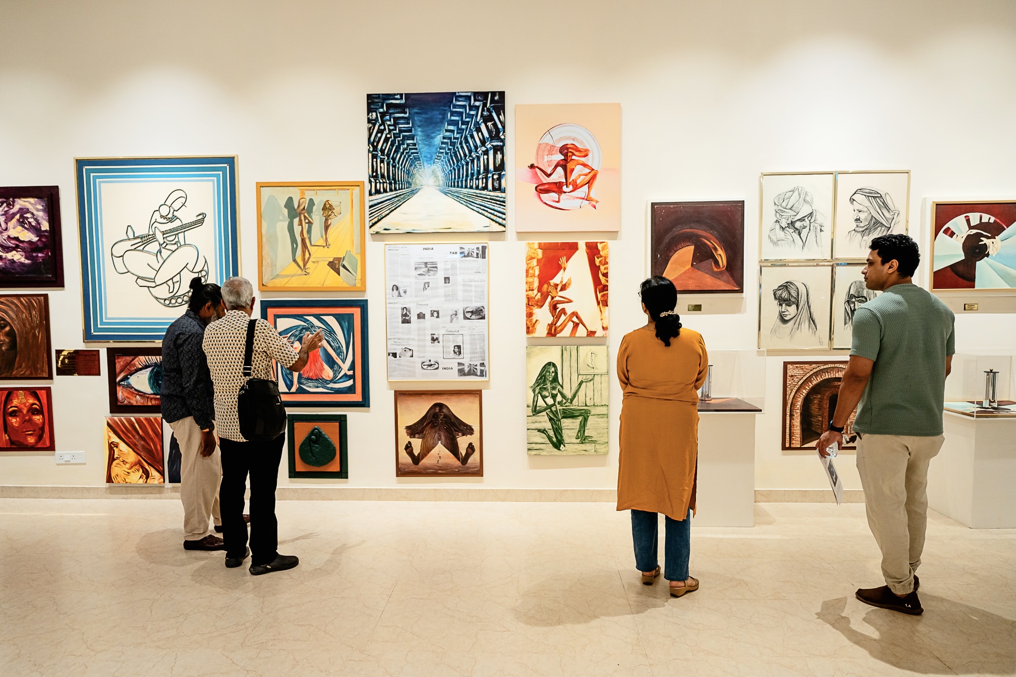 Bengaluru Miller Museum-01