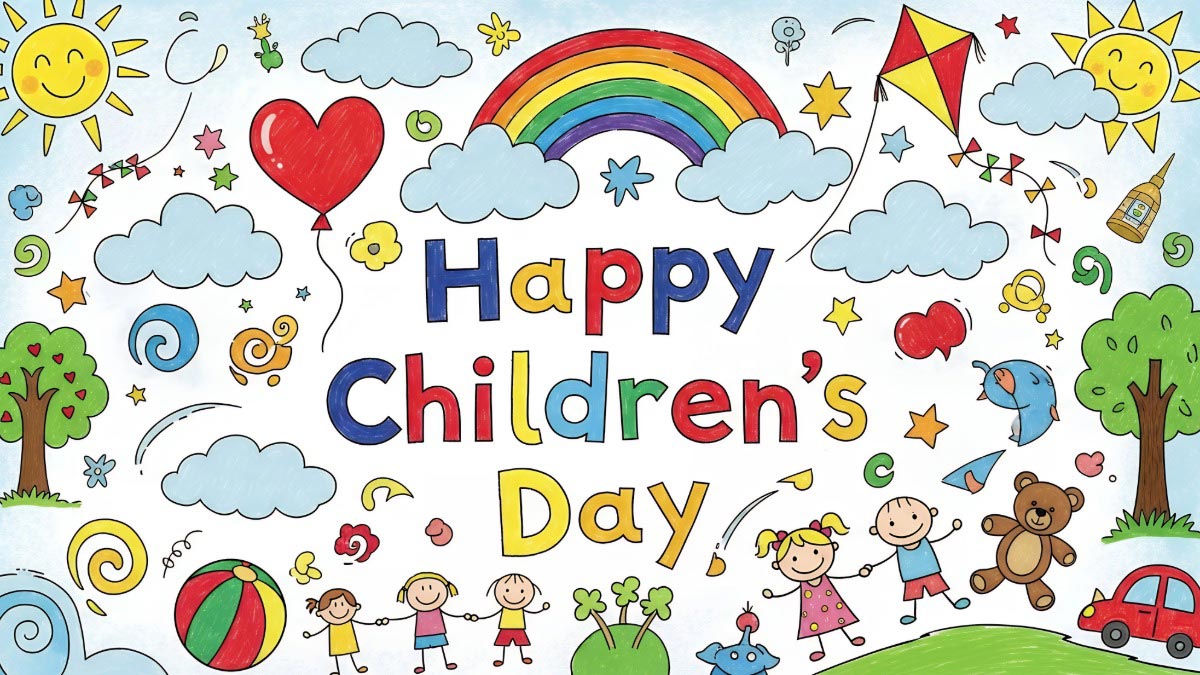 Children's-Day-Wishes-2025