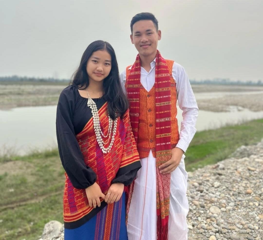 Communities-of-Tripura-Chakmas