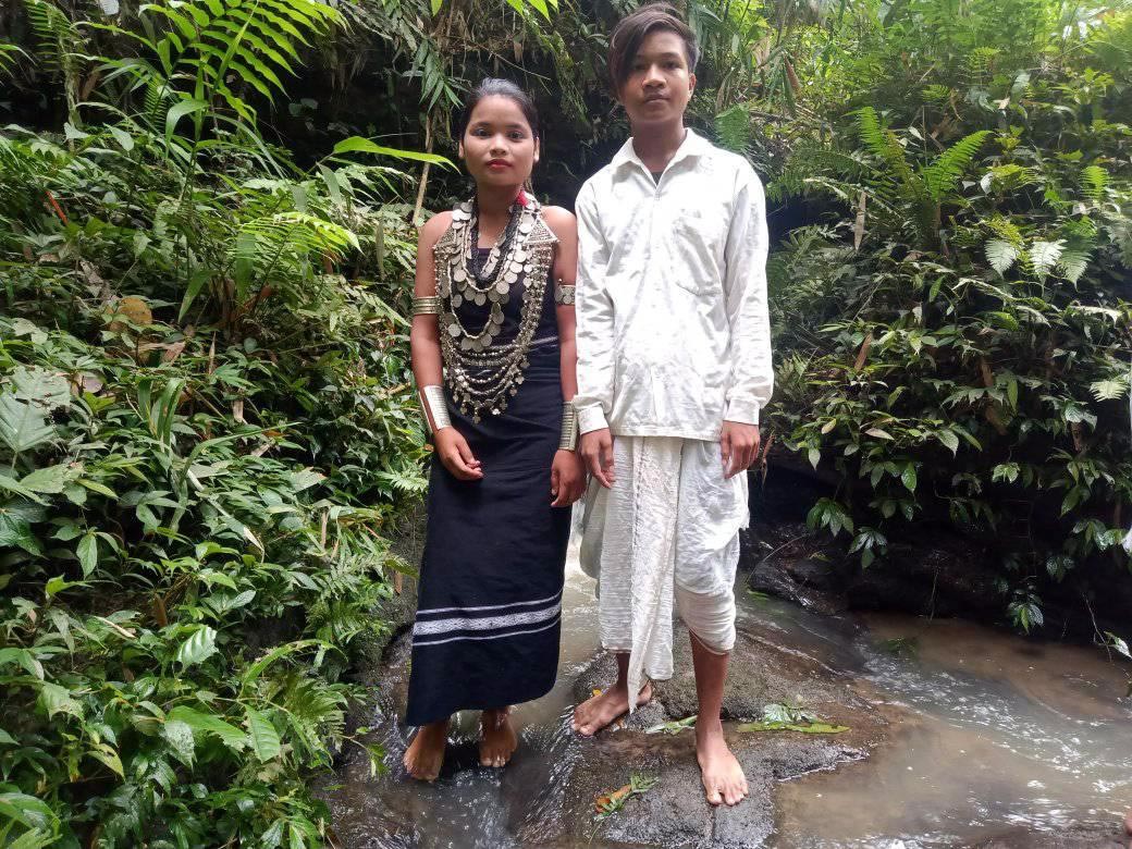 Communities-of-Tripura-REANGS