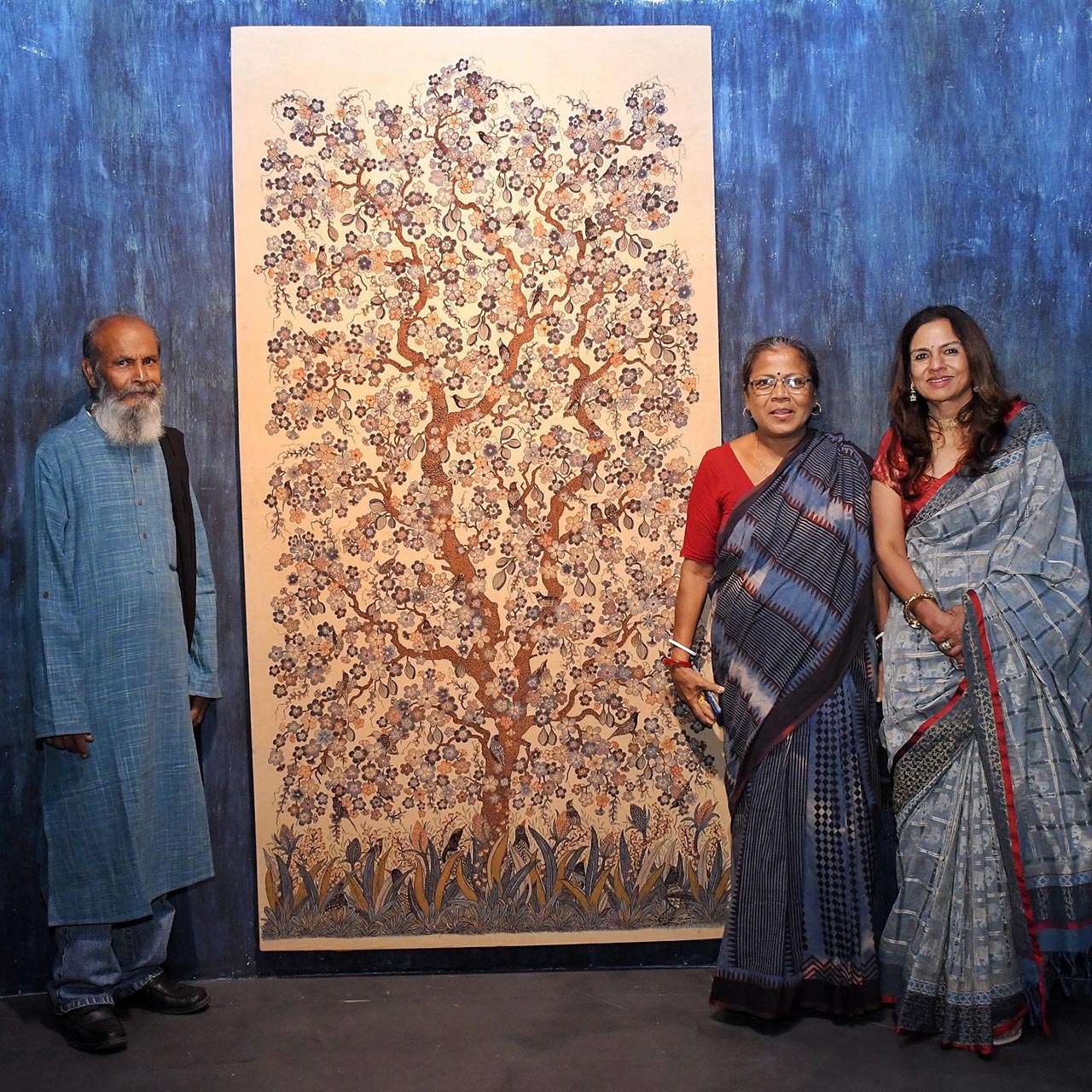 Hampi-Art-Labs-Exhibition-3