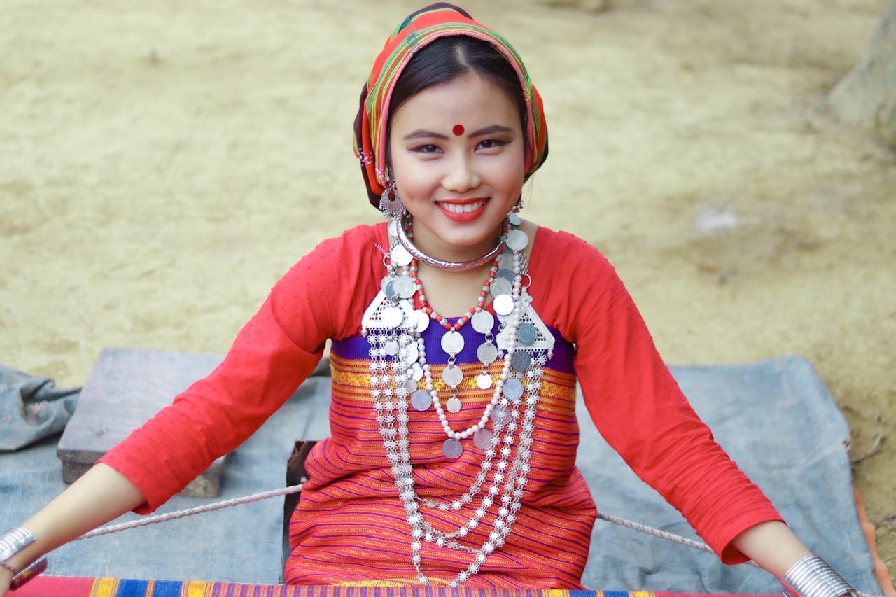 Indigenous Communities of Tripura-02