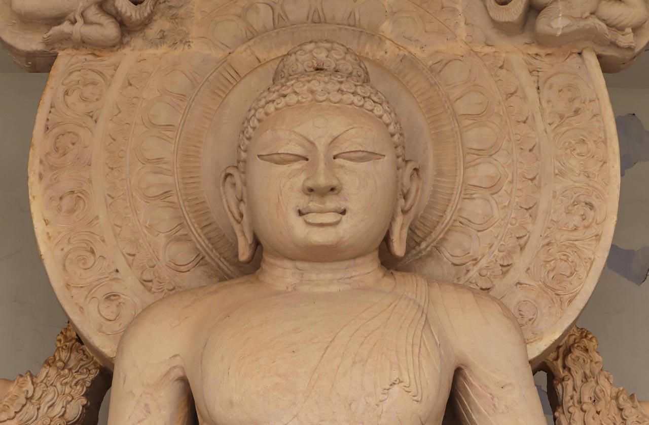 Jain-Art-Characteristics