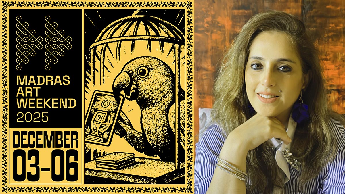 Madras-Art-Weekend-2025
