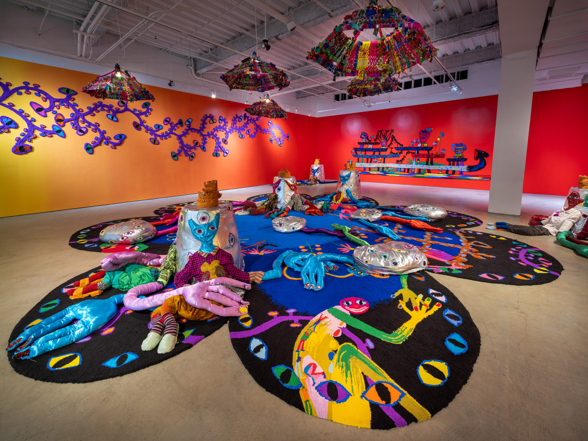 Mild Tooth of Milk: Afra Eisma