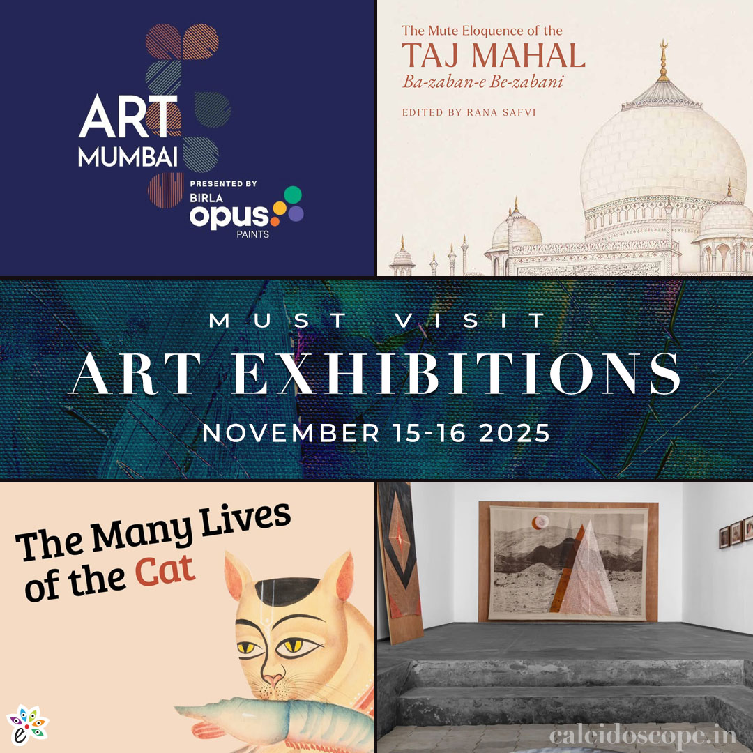 Must-visit-Art-Exhibitions-in-India-this-Weekend-15-Nov-2025