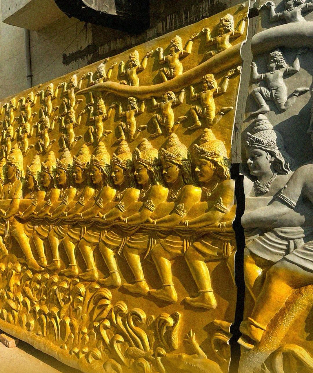 Sculptures-&-Statues-in-Transition-Naresh-Kumar-Kumawat-03