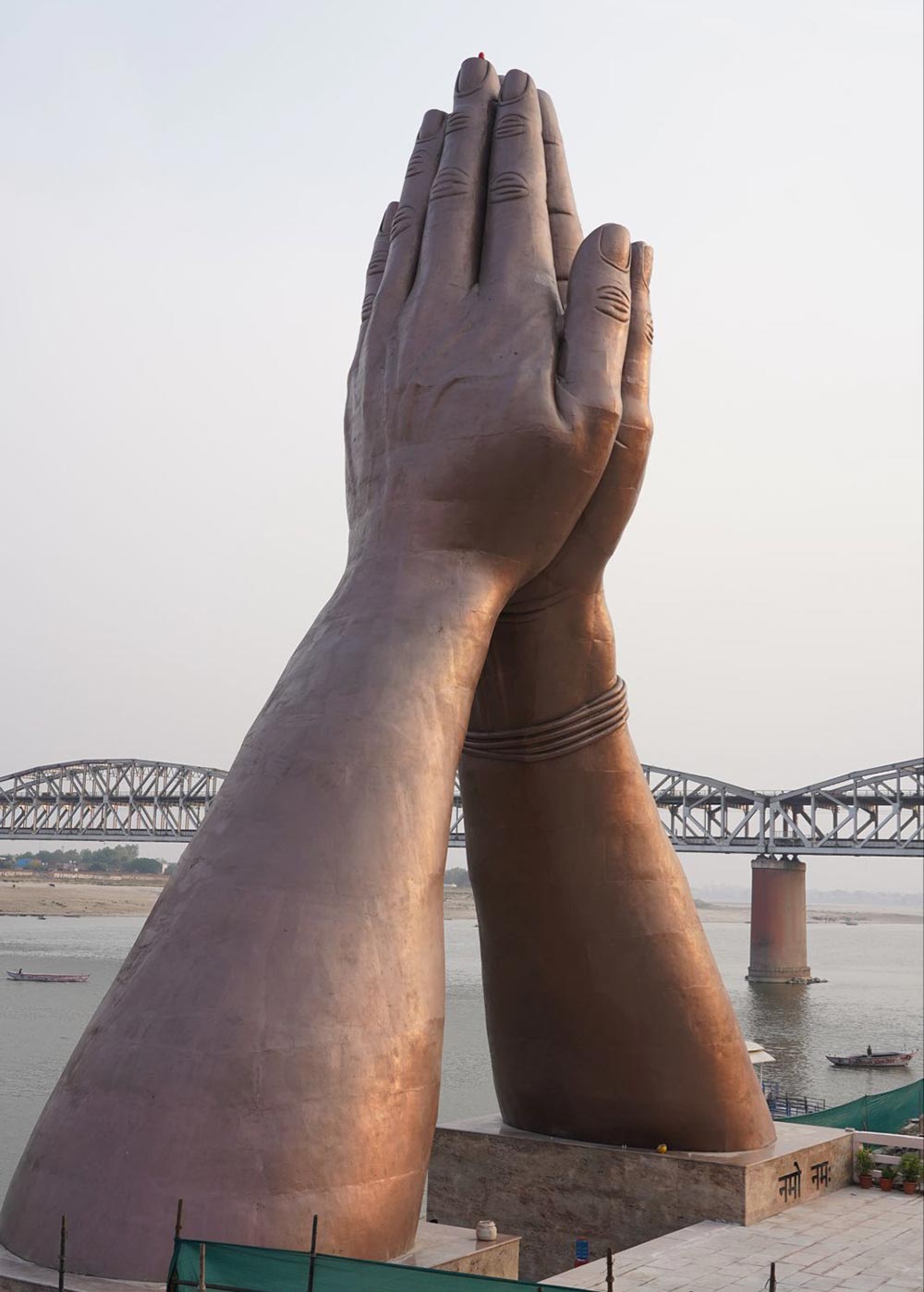 Sculptures-&-Statues-in-Transition-Naresh-Kumar-Kumawat-04